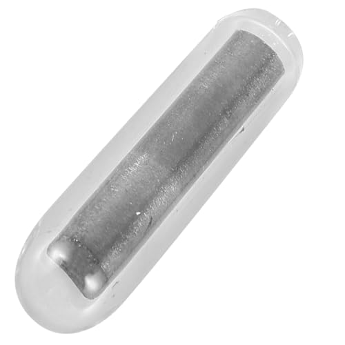 MAGICLULU Magnetrührstab aus Ptfe für Laboranwendungen Präziser und Sicherer Magnetmischer mit Stabiler Rührleistung Einfach zu Reinigen und Vielseitig Einsetzbar MAGICLULU Magnetrührstab aus Ptfe für Laboranwendungen Präziser und Sicherer Magnetmischer mit Stabiler Rührleistung Einfach zu Reinigen und Vielseitig Einsetzbar von MAGICLULU
