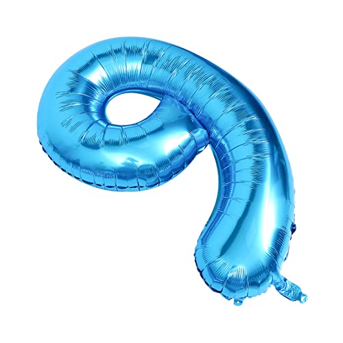 MAGICLULU Neujahrsnummer Ballon Dekorative Folienluftballons Für Partys Feiern Und Besondere Anlässe Partyzubehör Für Geburtstage Und Hochzeiten MAGICLULU Neujahrsnummer Ballon Dekorative Folienluftballons Für Partys Feiern Und Besondere Anlässe Partyzubehör Für Geburtstage Und Hochzeiten von MAGICLULU