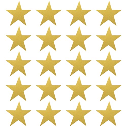 MAGICLULU 20stücke Teiliges Papier-pentagramm-ausschnitte Für Junge Mädchen Dekorative Diy-papierkunst Für Klassenzimmer Und Partys Goldene Stern-ausschnitte Für Kreative Bastelprojekte MAGICLULU 20stücke Teiliges Papier-pentagramm-ausschnitte Für Junge Mädchen Dekorative Diy-papierkunst Für Klassenzimmer Und Partys Goldene Stern-ausschnitte Für Kreative Bastelprojekte von MAGICLULU