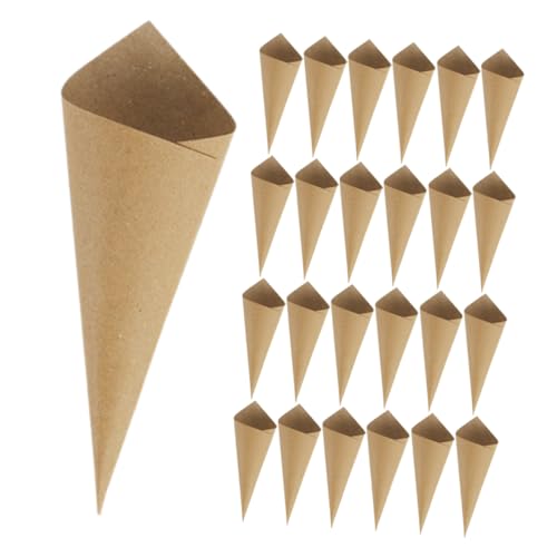 MAGICLULU Papiertüten Für Trockenblumenhalter Bunte Blumenkegel Und Hochzeitskonfetti Halter Für Partyzubehör Und Kreative Bastelideen Für Blumensträuße MAGICLULU Papiertüten Für Trockenblumenhalter Bunte Blumenkegel Und Hochzeitskonfetti Halter Für Partyzubehör Und Kreative Bastelideen Für Blumensträuße von MAGICLULU