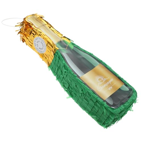 MAGICLULU Piñata goldhochzeit hochzeitsparty pinatta dekoration party partydekoration Getränk Rotwein Eiskübel Pinata füllen Brautdusche Pinata hängende Dekoration Geburtstagsschmuck Papier MAGICLULU Piñata goldhochzeit hochzeitsparty pinatta dekoration party partydekoration Getränk Rotwein Eiskübel Pinata füllen Brautdusche Pinata hängende Dekoration Geburtstagsschmuck Papier von MAGICLULU
