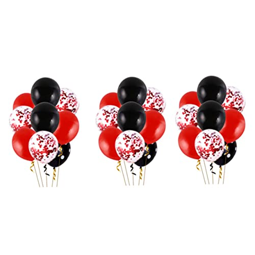 MAGICLULU Piraten-Luftballons-Kit balloons wasserballons ballongas balongas luftbalons Luftballons für die Piratenparty Luftballons für Geburtstagsfeiern Ballondekoration Partyballons MAGICLULU Piraten-Luftballons-Kit balloons wasserballons ballongas balongas luftbalons Luftballons für die Piratenparty Luftballons für Geburtstagsfeiern Ballondekoration Partyballons von MAGICLULU