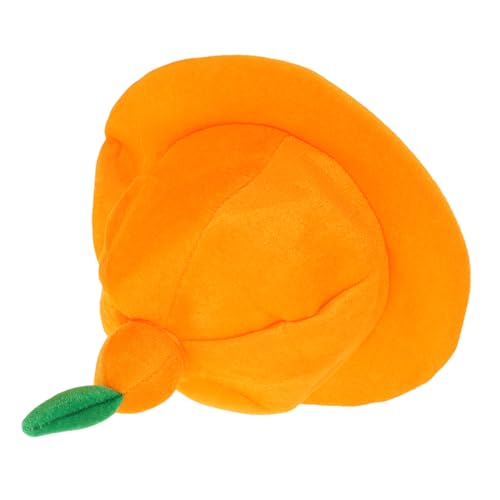 MAGICLULU Plüsch Orangenhut Lustiger Obsthut Halloween Party Kostüm Kopfbedeckung für Erwachsene Vielseitiger Fotorequisit Kreatives Party-accessoire für Karneval Geburtstag Ostern MAGICLULU Plüsch Orangenhut Lustiger Obsthut Halloween Party Kostüm Kopfbedeckung für Erwachsene Vielseitiger Fotorequisit Kreatives Party-accessoire für Karneval Geburtstag Ostern von MAGICLULU