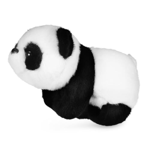 MAGICLULU Plüsch Slap Bracelet Panda Armband Kuscheliges Tiermotiv Schlagarmband Vielseitig Verstellbar Bequem Für Mädchen Kindergeburtstag Party Mitgebsel MAGICLULU Plüsch Slap Bracelet Panda Armband Kuscheliges Tiermotiv Schlagarmband Vielseitig Verstellbar Bequem Für Mädchen Kindergeburtstag Party Mitgebsel von MAGICLULU