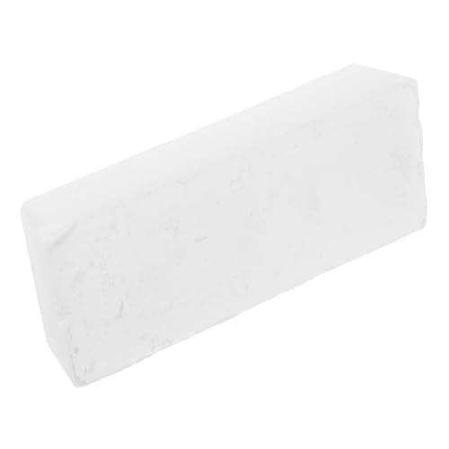 MAGICLULU Polierwachs Kerzen Multifunktions-wachsblock Wachs Zum Basteln Paraffinwachs Multifunktionswachs Paraffin Wachsblock Wachs Zum Polieren Von Holz Wachsblock Für Zu Hause Weiß MAGICLULU Polierwachs Kerzen Multifunktions-wachsblock Wachs Zum Basteln Paraffinwachs Multifunktionswachs Paraffin Wachsblock Wachs Zum Polieren Von Holz Wachsblock Für Zu Hause Weiß von MAGICLULU