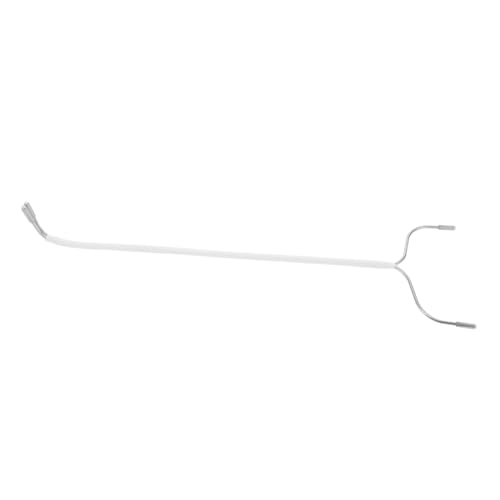 MAGICLULU Puppenständer aus Unsichtbarer Puppenhalter für Actionfiguren Stabiler mit Flachem für Sicheren Halt und Design MAGICLULU Puppenständer aus Unsichtbarer Puppenhalter für Actionfiguren Stabiler mit Flachem für Sicheren Halt und Design von MAGICLULU