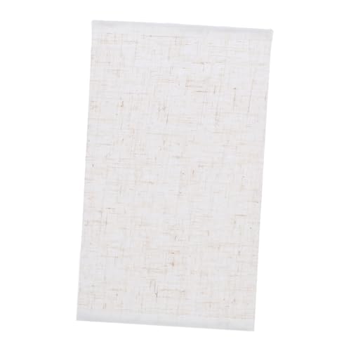 MAGICLULU Quadratische Lampenschirme E27 12 cm Stoff Zum Aufstecken Auf Glühbirnen Lampenabdeckungen Natürliches Leinenlicht Kronleuchter Lampenschirm Ersatz Für Tischlampen Stehleuchten MAGICLULU Quadratische Lampenschirme E27 12 cm Stoff Zum Aufstecken Auf Glühbirnen Lampenabdeckungen Natürliches Leinenlicht Kronleuchter Lampenschirm Ersatz Für Tischlampen Stehleuchten von MAGICLULU