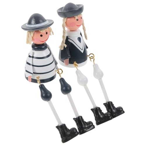 MAGICLULU Raumdekoration bürodeko büro Dekoration hochzeitsdekoration Dekoration für den Esstisch sitzende Marinefigur mediterrane Wohnkultur Miniatur bastelset Tischverzierung Holzhandwerk MAGICLULU Raumdekoration bürodeko büro Dekoration hochzeitsdekoration Dekoration für den Esstisch sitzende Marinefigur mediterrane Wohnkultur Miniatur bastelset Tischverzierung Holzhandwerk von MAGICLULU