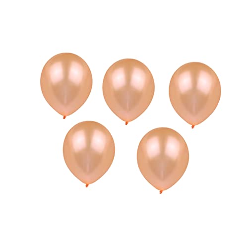 MAGICLULU Roségold Paillette Konfetti Ballons Mit Klaren Ballons Und Glitzer Für Partys Geburtstagsfeiern Und Hochzeiten 20 Konfetti Ballons Und 10 Einfarbige Ballons MAGICLULU Roségold Paillette Konfetti Ballons Mit Klaren Ballons Und Glitzer Für Partys Geburtstagsfeiern Und Hochzeiten 20 Konfetti Ballons Und 10 Einfarbige Ballons von MAGICLULU