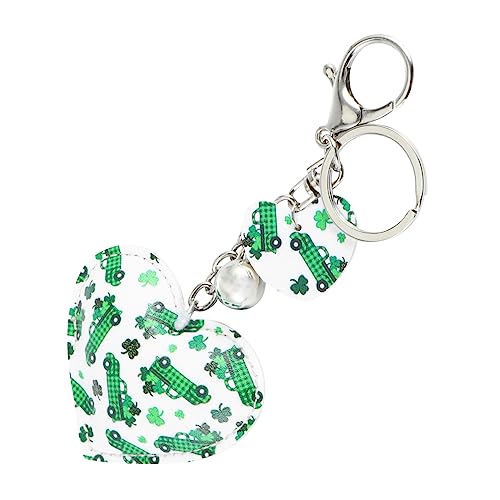 MAGICLULU Schlüsselanhänger Automatischer Lüfterflügel Taufdekorationen Band Topper-banner Keuchen Ring-anhänger Ricks Schlüsselbund Herz Gold Gepolstert Glücklich Haushaltsflieger Für Leder MAGICLULU Schlüsselanhänger Automatischer Lüfterflügel Taufdekorationen Band Topper-banner Keuchen Ring-anhänger Ricks Schlüsselbund Herz Gold Gepolstert Glücklich Haushaltsflieger Für Leder von MAGICLULU