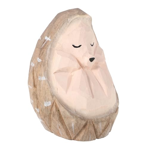 MAGICLULU Schnitzereien Aus Holz Bonsai-Figur Geländergriff Plüschhelm Motorhaube Bonsai-dekorationszubehör Geprägter Rahmen Greifer Zubehör Schreibtischablage Kit-lineal Coffee Hölzern MAGICLULU Schnitzereien Aus Holz Bonsai-Figur Geländergriff Plüschhelm Motorhaube Bonsai-dekorationszubehör Geprägter Rahmen Greifer Zubehör Schreibtischablage Kit-lineal Coffee Hölzern von MAGICLULU