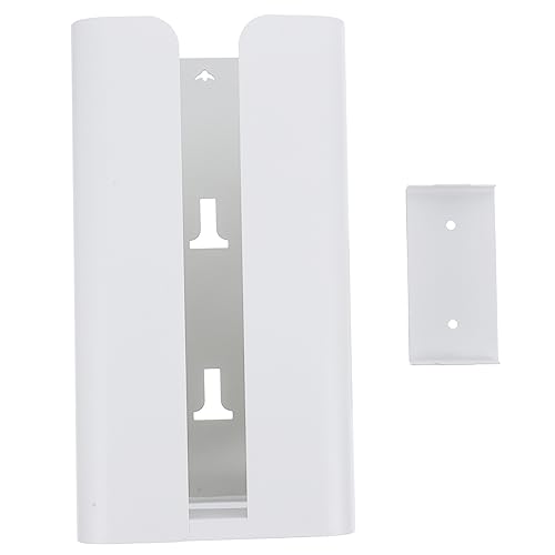 MAGICLULU Taschentuch Box Wandmontierter Taschentuchspender Praktische Wandtaschentücherbox Ohne Bohren Für Die Aufbewahrung Von Üllsäcken Und Einkaufstüten Platzsparend Und Stilvoll Ideal MAGICLULU Taschentuch Box Wandmontierter Taschentuchspender Praktische Wandtaschentücherbox Ohne Bohren Für Die Aufbewahrung Von Üllsäcken Und Einkaufstüten Platzsparend Und Stilvoll Ideal von MAGICLULU