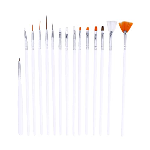 MAGICLULU Teiliges Fondant Dekorationsset mit Malpenseln für Tortendekoration Zuckerhandwerk und DIY Kunstwerke für Kreative Backprojekte und Detailarbeiten MAGICLULU Teiliges Fondant Dekorationsset mit Malpenseln für Tortendekoration Zuckerhandwerk und DIY Kunstwerke für Kreative Backprojekte und Detailarbeiten von MAGICLULU