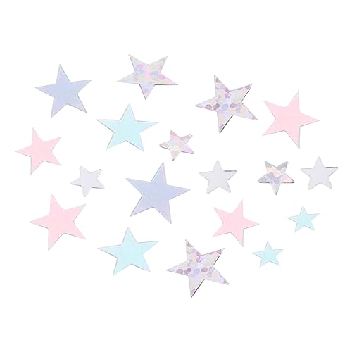 MAGICLULU Tischkonfetti Aus Sternen Und Silber Für Hochzeiten Und Geburtstagsfeiern Fünf Punkte Stern Konfetti Partykonfetti Zur Dekoration Von Veranstaltungen Und Feiern MAGICLULU Tischkonfetti Aus Sternen Und Silber Für Hochzeiten Und Geburtstagsfeiern Fünf Punkte Stern Konfetti Partykonfetti Zur Dekoration Von Veranstaltungen Und Feiern von MAGICLULU