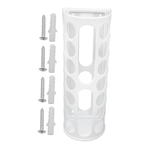 MAGICLULU Vinyl Aufbewahrungsregal Rollhalter Für Bastelraum Und Geschenkpapier Robustes Kunststoffregal Für Vinylrollen Und Papierrollen Stilvoll Und Platzsparend MAGICLULU Vinyl Aufbewahrungsregal Rollhalter Für Bastelraum Und Geschenkpapier Robustes Kunststoffregal Für Vinylrollen Und Papierrollen Stilvoll Und Platzsparend von MAGICLULU