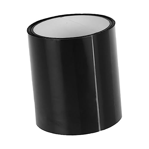 MAGICLULU Wasserdichtes Versiegelungsband Abdichtband Reparaturklebeband Wasserband Reparaturband Für Schläuche Wasserdichtes Band Klebeband Reparieren Reparaturband Für Rohre Schwarz Pvc MAGICLULU Wasserdichtes Versiegelungsband Abdichtband Reparaturklebeband Wasserband Reparaturband Für Schläuche Wasserdichtes Band Klebeband Reparieren Reparaturband Für Rohre Schwarz Pvc von MAGICLULU