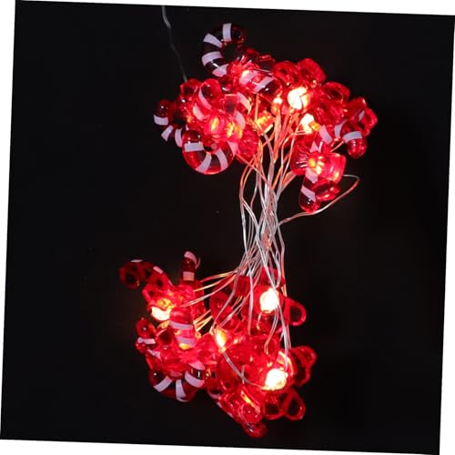 MAGICLULU Weihnachtsbaum Lichterkette Dekorative LED Lichter für Weihnachtsbaum Outdoor Lichter für Festliche Anlässe Verbindungsmöglichkeit für Raumgestaltung Romantische für Zuhause und MAGICLULU Weihnachtsbaum Lichterkette Dekorative LED Lichter für Weihnachtsbaum Outdoor Lichter für Festliche Anlässe Verbindungsmöglichkeit für Raumgestaltung Romantische für Zuhause und von MAGICLULU
