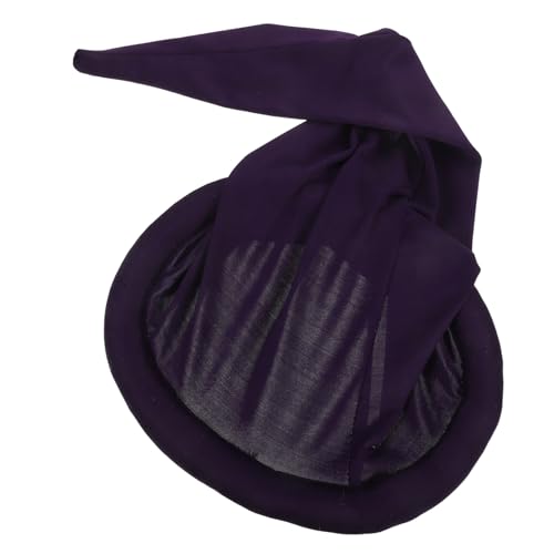 MAGICLULU Zwerghut dekorative Elfenhüte Photobooth -Requisiten Photobooth Requisiten lustig Geburtstagskabine Requisiten Kostümhut Partyhüte für Erwachsene Gartenzwergmütze Polyester Violett MAGICLULU Zwerghut dekorative Elfenhüte Photobooth -Requisiten Photobooth Requisiten lustig Geburtstagskabine Requisiten Kostümhut Partyhüte für Erwachsene Gartenzwergmütze Polyester Violett von MAGICLULU