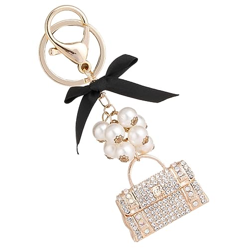 MAGICLULU geldgeschenke weihnachten weihnachsgeschenk pkwanhänger silvester gastgeschenk Tragetasche Kette Gürtel Bling Schlüsselanhänger für Frauen Taschenanhänger für Handtaschen Legierung MAGICLULU geldgeschenke weihnachten weihnachsgeschenk pkwanhänger silvester gastgeschenk Tragetasche Kette Gürtel Bling Schlüsselanhänger für Frauen Taschenanhänger für Handtaschen Legierung von MAGICLULU