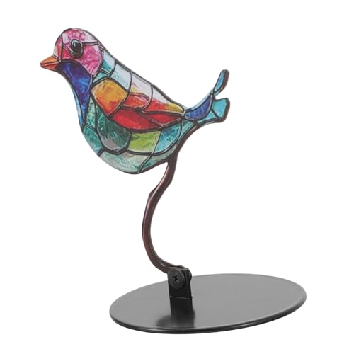 MAGICLULU weichnachtsgeschke wohnzimmerdeko Tierskulptur Vogelförmige Wohndekoration Vogelstatue Vogelfigur Vogeltischdekoration Tischfiguren Taube Vogel- Vogel-Design-Schmuck Metall MAGICLULU weichnachtsgeschke wohnzimmerdeko Tierskulptur Vogelförmige Wohndekoration Vogelstatue Vogelfigur Vogeltischdekoration Tischfiguren Taube Vogel- Vogel-Design-Schmuck Metall von MAGICLULU