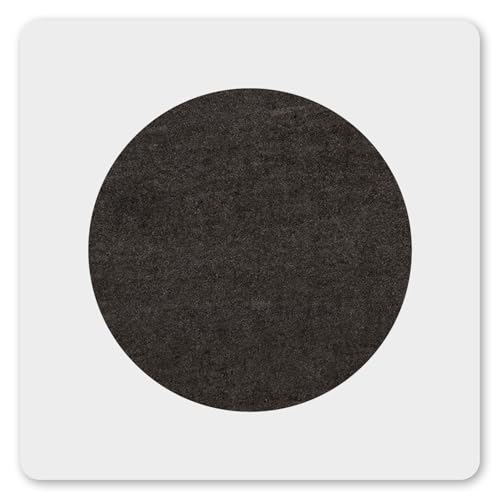 MAGJUCHE Runde Schablone, 30,5 cm, wiederverwendbar, große Kreisschablone für Wandmalerei, DIY, Basteln, Dekoration von MAGJUCHE