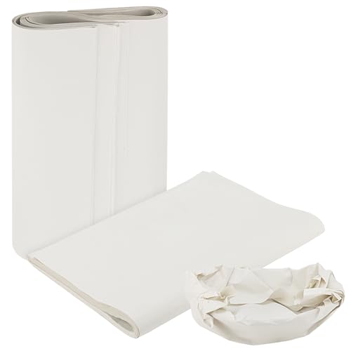 MAHIONG 300 Blatt A3 30 x 42 cm Zeitungsdruck Offcuts Zeitungspapier für Umzug, Verpackung zerbrechlicher Gegenstände, Kleidung Verpackung von MAHIONG