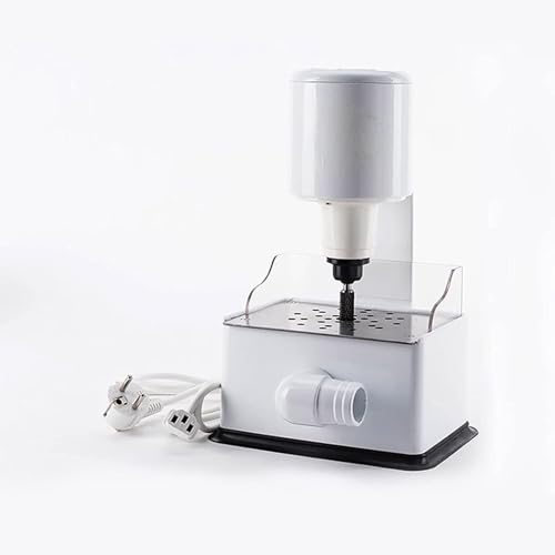 Dentallaborausrüstung Bogentrimmer/Dentalgipsmodelltrimmer Lingualer Innenschleifer Zahntechnikerwerkzeuge Dentallaborausrüstung Bogentrimmer/Dentalgipsmodelltrimmer Lingualer Innenschleifer Zahntechnikerwerkzeuge von MAHWER