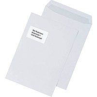 MAILmedia Versandtaschen DIN C4 mit Fenster weiß 100 St. MAILmedia Versandtaschen DIN C4 mit Fenster weiß 100 St. von MAILmedia