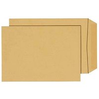 MAILmedia Versandtaschen DIN B4 ohne Fenster braun 250 St. MAILmedia Versandtaschen DIN B4 ohne Fenster braun 250 St. von MAILmedia
