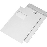 MAILmedia Versandtaschen Securitex DIN C4 mit Fenster weiß 100 St. MAILmedia Versandtaschen Securitex DIN C4 mit Fenster weiß 100 St. von MAILmedia