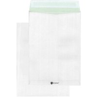 MAILmedia Versandtaschen Securitex DIN C4 ohne Fenster weiß 100 St. MAILmedia Versandtaschen Securitex DIN C4 ohne Fenster weiß 100 St. von MAILmedia