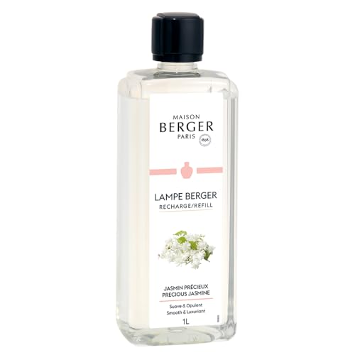 MAISON BERGER - Joie d'Hiver 1000 ml (Nachfüllpackung für Lampen) von MAISON BERGER