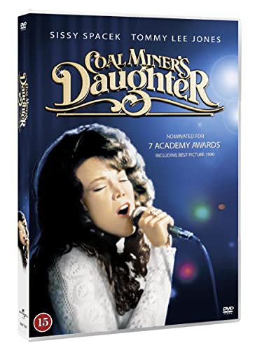 MAJENG MEDIA AB Coal Miner's Daughter MAJENG MEDIA AB Coal Miner's Daughter von MAJENG MEDIA AB