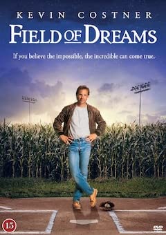 MAJENG MEDIA AB Field of Dreams MAJENG MEDIA AB Field of Dreams von MAJENG MEDIA AB