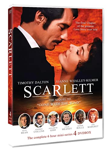 MAJENG MEDIA AB Scarlett MAJENG MEDIA AB Scarlett von MAJENG MEDIA AB