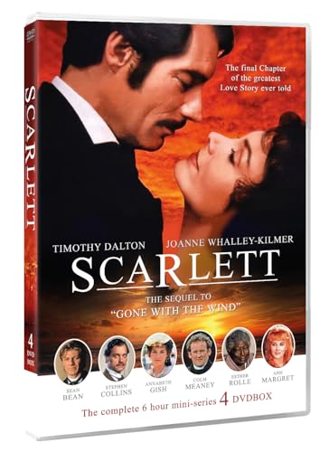 MAJENG MEDIA AB Scarlett von MAJENG MEDIA AB
