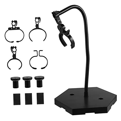 MAJORMENCH 1Satz Flexibler Puppenständer mit Unendlicher Basis Multifunktionaler Display Halter für Actionfiguren und Puppen für Zuhause Geschäfte und Supermärkte MAJORMENCH 1Satz Flexibler Puppenständer mit Unendlicher Basis Multifunktionaler Display Halter für Actionfiguren und Puppen für Zuhause Geschäfte und Supermärkte von MAJORMENCH