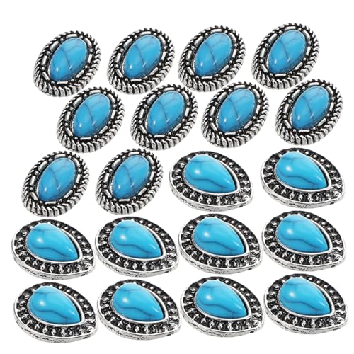 MAJORMENCH 20 Stück Vintage Nagel Charms Retro Nail Art Dekorationen aus Hochwertigem Resin und Metall für Maniküre Hochzeiten Partys und Alltägliche Anlässe Verleiht Ihren Nägeln Einen MAJORMENCH 20 Stück Vintage Nagel Charms Retro Nail Art Dekorationen aus Hochwertigem Resin und Metall für Maniküre Hochzeiten Partys und Alltägliche Anlässe Verleiht Ihren Nägeln Einen von MAJORMENCH