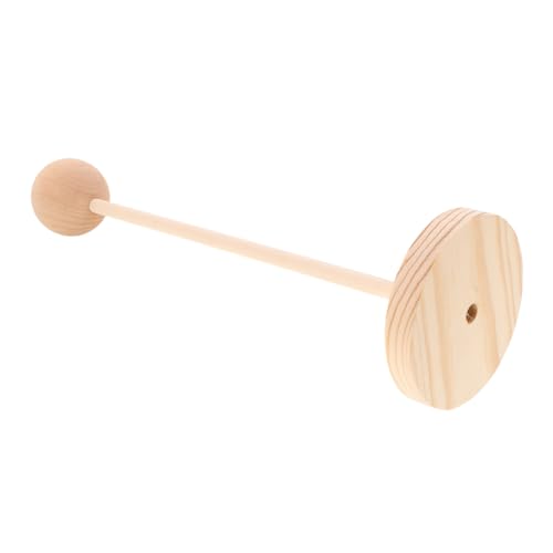MAJORMENCH Puppenperückenständer Zur Präsentation: 30 cm Stilvoller Mannequin-hutständer, Präsentationsständer Für Puppenköpfe Und Perücken in Jedem Raumstil MAJORMENCH Puppenperückenständer Zur Präsentation: 30 cm Stilvoller Mannequin-hutständer, Präsentationsständer Für Puppenköpfe Und Perücken in Jedem Raumstil von MAJORMENCH