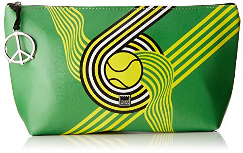 MAKENOTES CB039 Cosmetic Bag - Play! - Collection MAKENOTES CB039 Cosmetic Bag - Play! - Collection von MAKENOTES