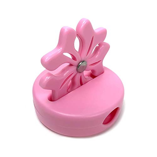 MAKINA Gewindeschneider – Rosa – BSAVERIM-Pink von Checkers Industrial Safety Products