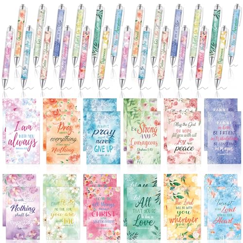 MALOKI 48-teiliges Set mit Blumenmotiven und Notizblöcken, hübsch, ausgefallene Kugelschreiber, liniert, Notizblock, Notizblöcke, Geschenk für Damen, Muttertag, Schule, Bürobedarf MALOKI 48-teiliges Set mit Blumenmotiven und Notizblöcken, hübsch, ausgefallene Kugelschreiber, liniert, Notizblock, Notizblöcke, Geschenk für Damen, Muttertag, Schule, Bürobedarf von MALOKI