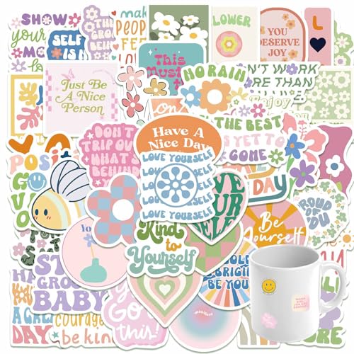 100 Stück Sticker Aesthetic,ästhetische Aufkleber,Wasserfeste Vinyl-Aufkleber,Cute Sticker für Scrapbooking und Photo Album,Lustige Stickers für Computer,Handyhülle,Refrigerators,Musical Instruments 100 Stück Sticker Aesthetic,ästhetische Aufkleber,Wasserfeste Vinyl-Aufkleber,Cute Sticker für Scrapbooking und Photo Album,Lustige Stickers für Computer,Handyhülle,Refrigerators,Musical Instruments von MALOUSUN