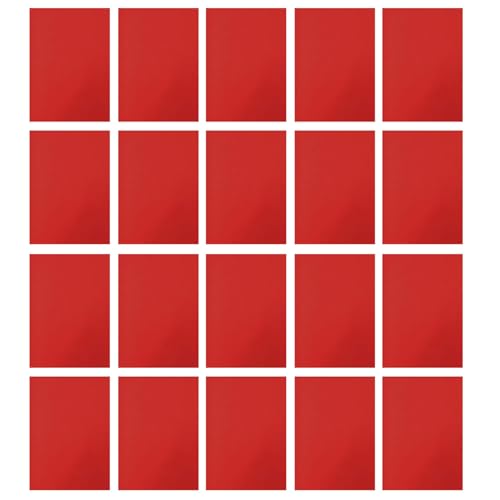 20 Stück Chinesisches Neujahrs-Fensterpapier-Ausschnitte, Bastelpapier, Xuan, Frühlingsfest, Dekoration, Zubehör für Zuhause, Feier, Fensterbilder von MALSSE