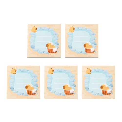 5 Stück/Set Cartoon Panda Haftnotizen Haftnotizen Haftnotizen Notizblock Ästhetische Haftnotizen Tier Post Notizzettel Schule Bürobedarf 5 Stück/Set Cartoon Panda Haftnotizen Haftnotizen Haftnotizen Notizblock Ästhetische Haftnotizen Tier Post Notizzettel Schule Bürobedarf von MALSSE