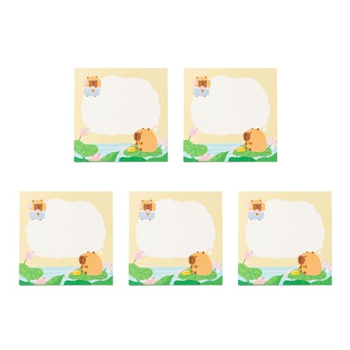 5 Stück/Set Cartoon Panda Haftnotizen Haftnotizen Haftnotizen Notizblock Ästhetische Haftnotizen Tier Post Notizzettel Schule Bürobedarf 5 Stück/Set Cartoon Panda Haftnotizen Haftnotizen Haftnotizen Notizblock Ästhetische Haftnotizen Tier Post Notizzettel Schule Bürobedarf von MALSSE