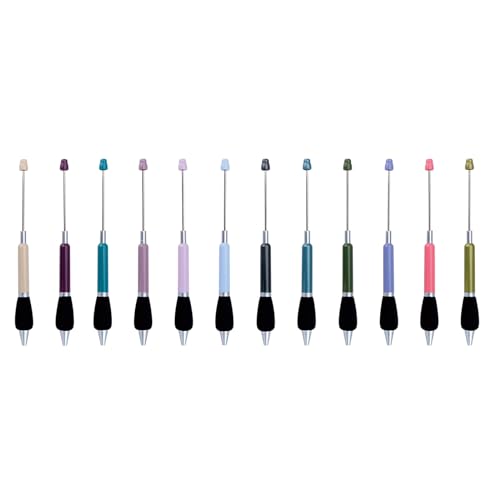 8/12/20 x Perlen-Kugelschreiber, glattes Schreiben, 1,0 mm, Schreibwaren, Schule, Bürobedarf 8/12/20 x Perlen-Kugelschreiber, glattes Schreiben, 1,0 mm, Schreibwaren, Schule, Bürobedarf von MALSSE