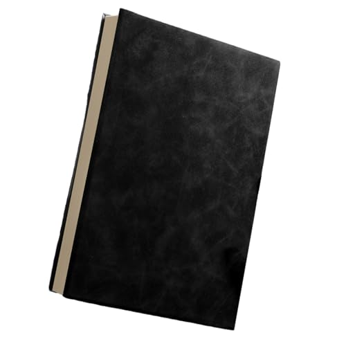 A 4 Notizbuch Business 384 Seiten Notizblöcke Journal Leder Schreibwaren Notizbücher zum Schreiben A 4 Notizbuch Business 384 Seiten Notizblöcke Journal Leder Schreibwaren Notizbücher zum Schreiben von MALSSE