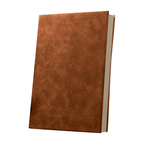 A 4 Notizbuch Business 384 Seiten Notizblöcke Journal Leder Schreibwaren Notizbücher zum Schreiben A 4 Notizbuch Business 384 Seiten Notizblöcke Journal Leder Schreibwaren Notizbücher zum Schreiben von MALSSE
