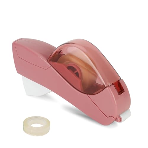 Automatischer Klebebandabroller mit 2 Rollen von 12 mm Klebebändern, Handbandabroller, automatischer Klebebandabroller für Versiegelungsbox, automatischer Klebebandabroller Automatischer Klebebandabroller mit 2 Rollen von 12 mm Klebebändern, Handbandabroller, automatischer Klebebandabroller für Versiegelungsbox, automatischer Klebebandabroller von MALSSE